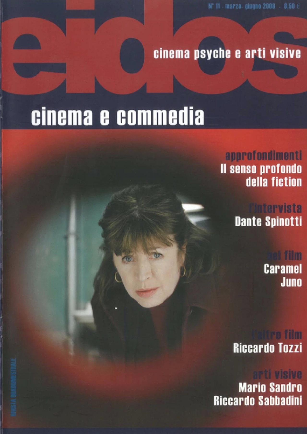 11. cinema e commedia